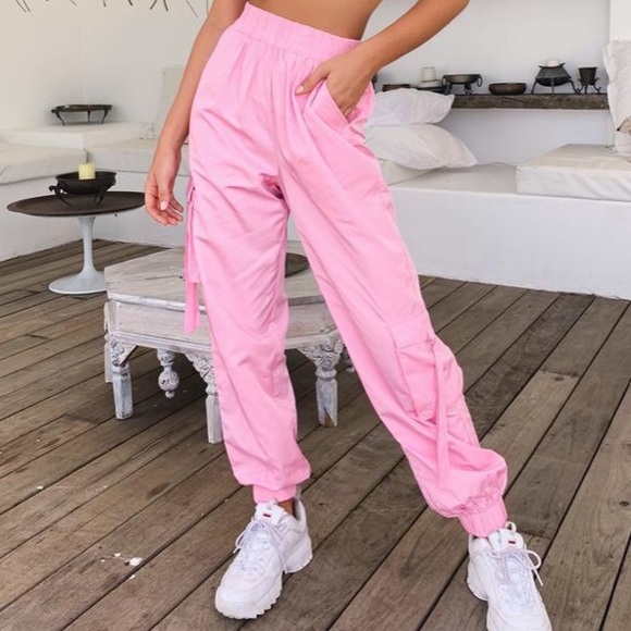 Tiger Mist Pants - TIGER MIST Floss Pant